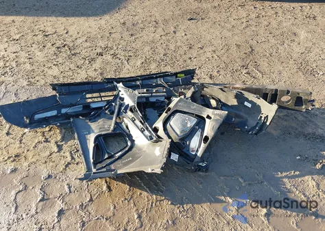 2020 Chevrolet Blazer Fwd 2Lt z USA, uszkodzony, nr VIN 3GNKBCRS2LS714404